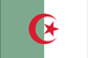 Algerije weer 