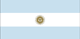 Argentinië weer 