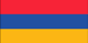 Armenië weer 