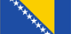 Bosnië weer 