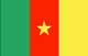 Kameroen weer 