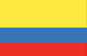 Colombia weer 