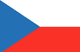 Tsjechische Republiek weer 