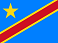 Democratic Republic Of The Congo weer 