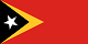 East Timor weer 