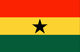 Ghana weer 