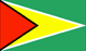 Guyana weer 
