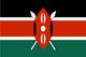 Kenia weer 