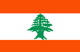 Libanon weer 