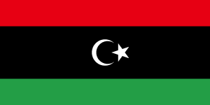 Libië weer 