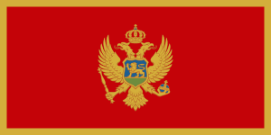 Montenegro weer 