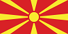 Noord Macedonië weer 