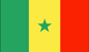 Senegal weer 