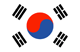 Zuid Korea weer 