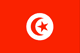 Tunesië weer 