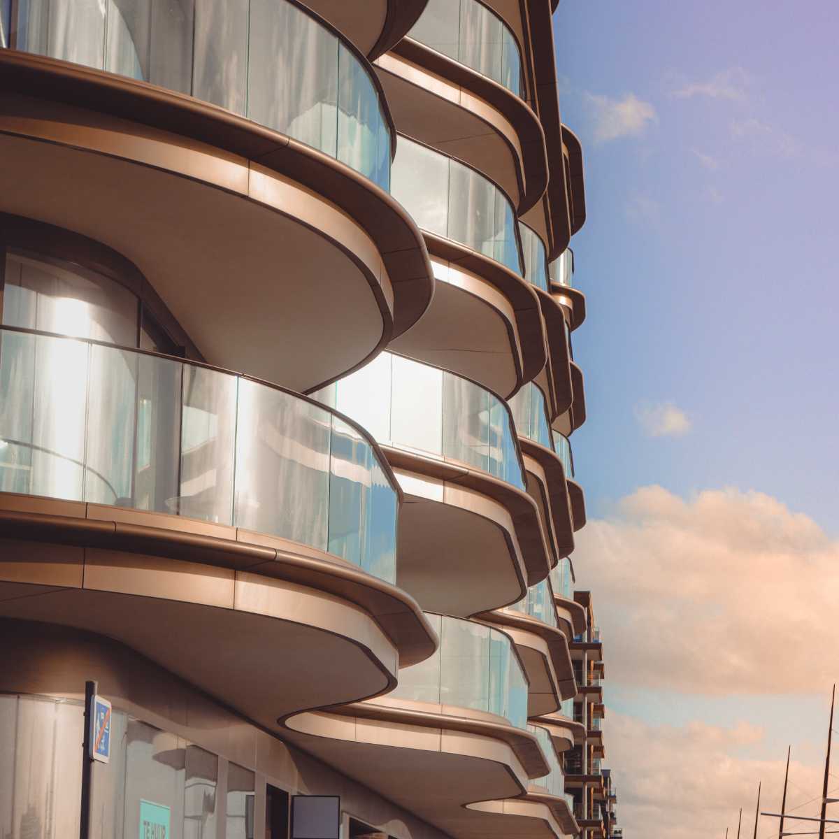 Het weer in Oostende