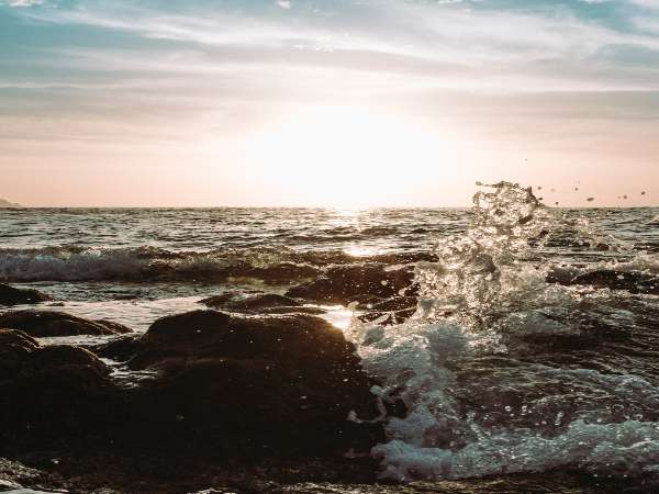 Gran Canaria weer in january